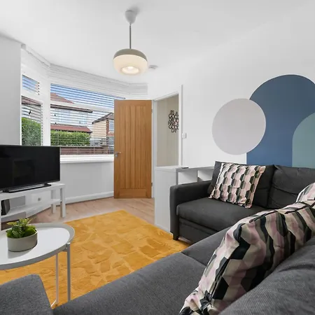 Warwick Uni-Modern 3 Bed House Free Parking, Wifi, Garden Villa Coventry Exterior photo