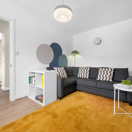 Warwick Uni-Modern 3 Bed House Free Parking, Wifi, Garden Villa Coventry Exterior photo