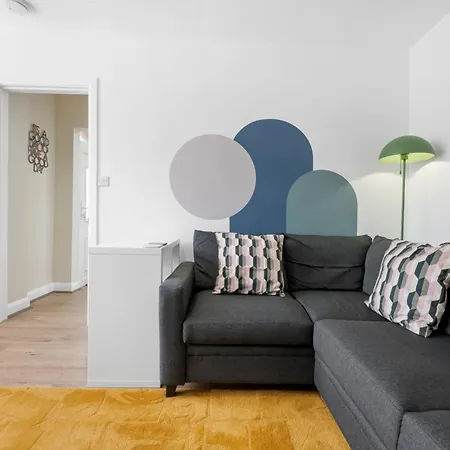 Warwick Uni-Modern 3 Bed House Free Parking, Wifi, Garden Villa Coventry Exterior photo